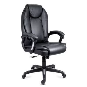 Scaun ergonomic OFF 356 negru