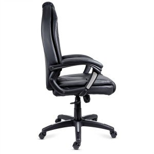 Scaun ergonomic OFF 356 negru