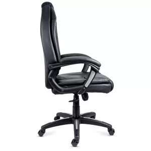 Scaun ergonomic OFF 356 negru