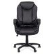 Ergonomic Office Chair OFF 356 black