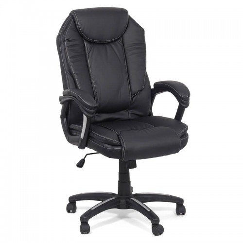 Scaune ergonomice off 356 negru