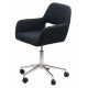 Scaun de birou OFF 380 negru Scaun de birou OFF 380 negru