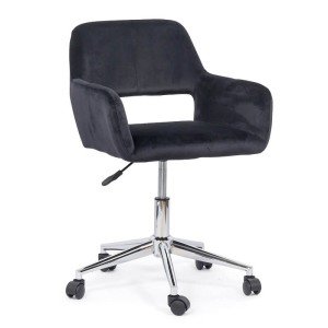 Scaun de birou OFF 380 negru Scaun de birou OFF 380 negru