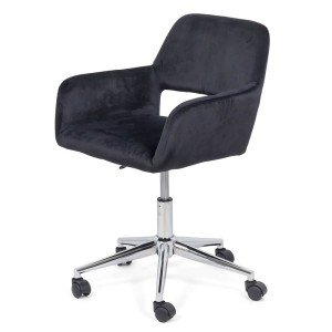 Scaun de birou OFF 380 negru Scaun de birou OFF 380 negru