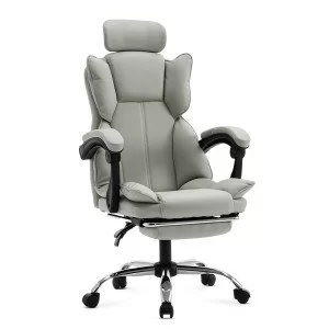 Scaun de birou OFF 4151 gri