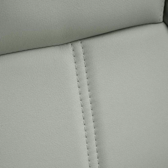 Scaun de birou OFF 4151 gri