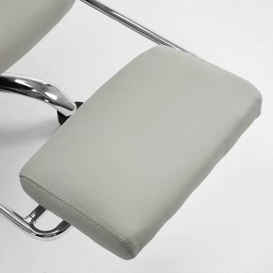 Scaun de birou OFF 4151 gri