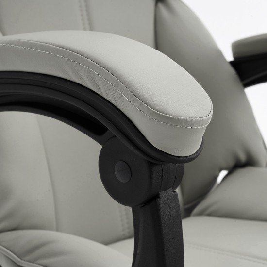 Scaun de birou OFF 4151 gri