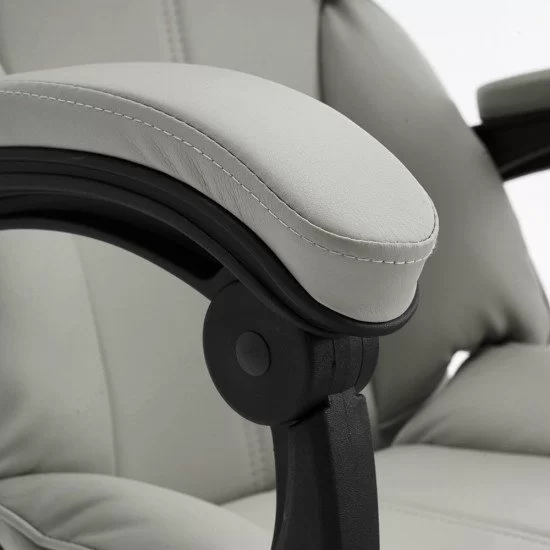 Scaun de birou OFF 4151 gri