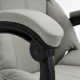 Scaun de birou OFF 4151 gri