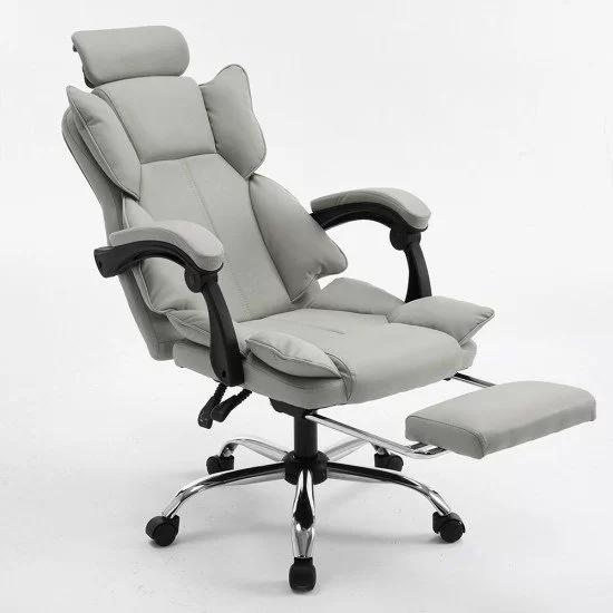 Scaun de birou OFF 4151 gri
