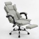 Scaun de birou OFF 4151 gri