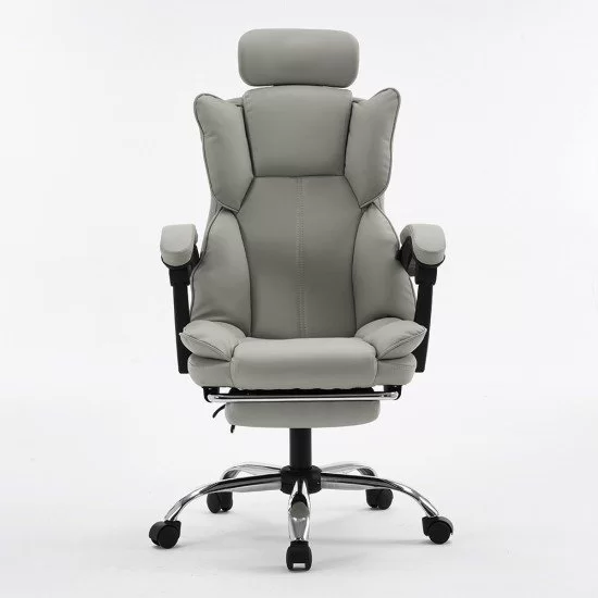 Scaun de birou OFF 4151 gri