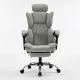 Scaun de birou OFF 4151 gri