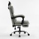 Scaun de birou OFF 4151 gri