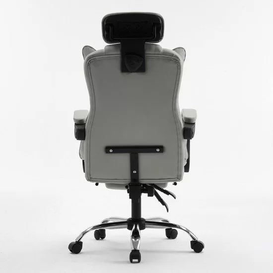 Scaun de birou OFF 4151 gri