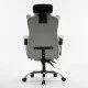 Scaun de birou OFF 4151 gri