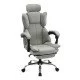 Scaun de birou OFF 4151 gri