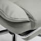 Scaun de birou OFF 4151 gri