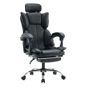 Office chair OFF 4151 black Office chair OFF 4151 black