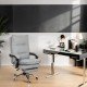 Executive chair OFF 419 gray