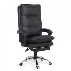 Scaun directorial OFF 419 negru Scaun directorial OFF 419 negru