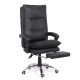 Scaun directorial OFF 419 negru Scaun directorial OFF 419 negru