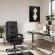 Executive office chair OFF 419 black