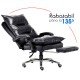 Scaun directorial OFF 419 negru Scaun directorial OFF 419 negru