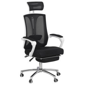 Scaun de birou ergonomic OFF 420 negru Scaun de birou ergonomic OFF 420 negru