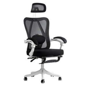 Office chair OFF 428 black Office chair OFF 428 black