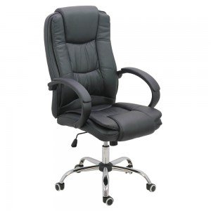 Managerial chair OFF 429 black Managerial chair OFF 429 black