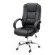 Managerial chair OFF 429 black