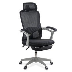 Scaun birou ergonomic OFF 430 negru