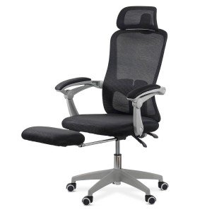 Scaun birou ergonomic OFF 430 negru