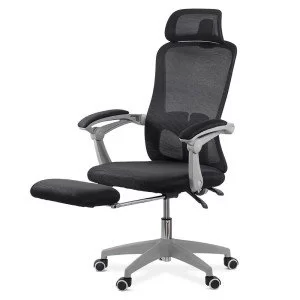 Scaun birou ergonomic OFF 430 negru