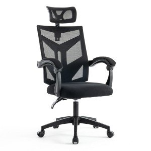 Black mesh gaming chair, ergonomic and foldable OFF 434 Black mesh gaming chair, ergonomic and foldable OFF 434