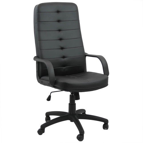 Scaun birou OFF 509 negru scauneonline.ro imagine noua 2022