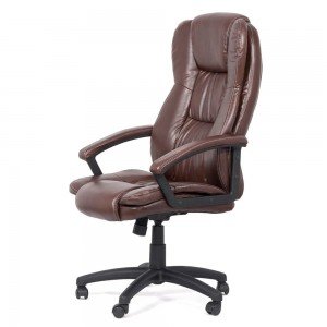 Scaun de birou OFF 510 maro Scaun de birou OFF 510 maro