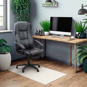 Office Chair OFF 510 black Office Chair OFF 510 black