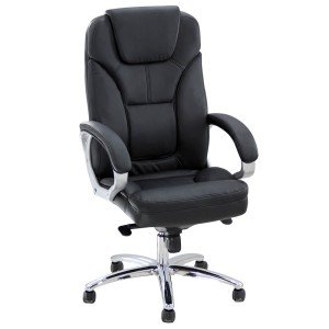 Office Chair OFF 5850 black Office Chair OFF 5850 black