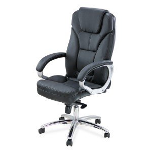Office Chair OFF 5850 black Office Chair OFF 5850 black