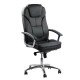 Scaune de birou OFF 5850-negru Scaune de birou OFF 5850-negru