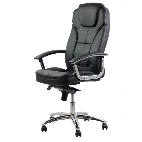 Scaune de birou OFF 5850-negru Scaune de birou OFF 5850-negru