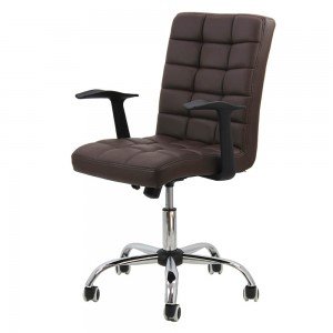Scaun birou OFF 603 maro Scaun birou OFF 603 maro
