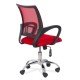 Office Chair OFF 619 red