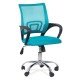 Office Chair OFF 619 turquoise