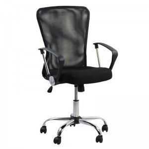 Scaune birou OFF622 negru Scaune birou OFF622 negru
