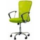 Scaune birou OFF622-verde