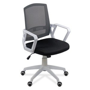 Scaun birou ergonomic OFF 624 negru Scaun birou ergonomic OFF 624 negru